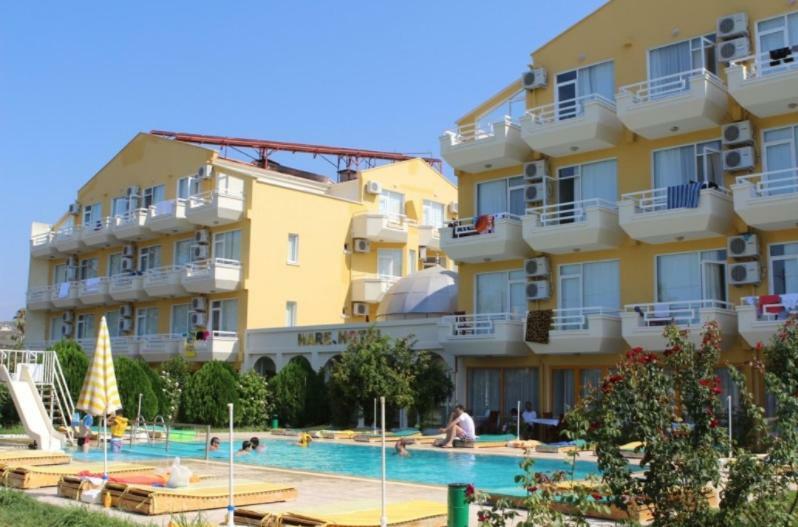 Hotel Hare 3*